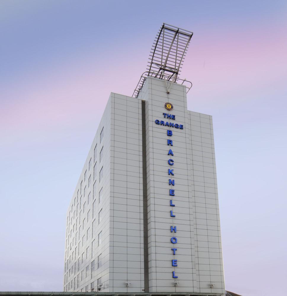 Grange Bracknell Hotel Exterior foto