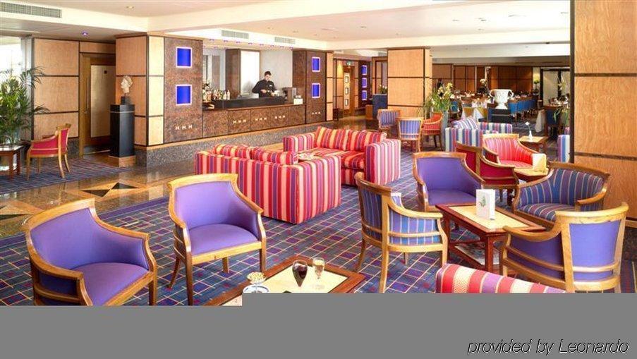 Grange Bracknell Hotel Restaurant foto