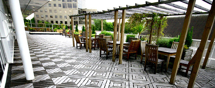 Grange Bracknell Hotel Exterior foto