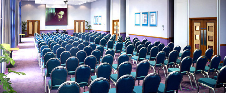 Grange Bracknell Hotel Exterior foto