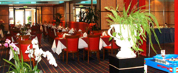 Grange Bracknell Hotel Exterior foto
